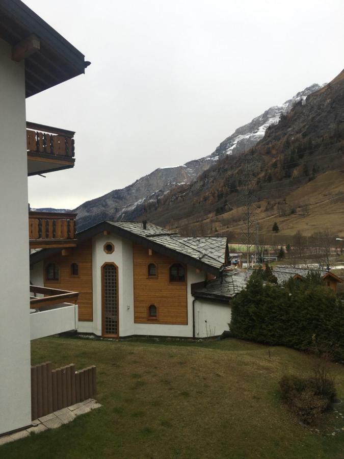 87 Loèche-les-Bains