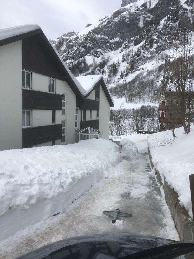 87 Loèche-les-Bains