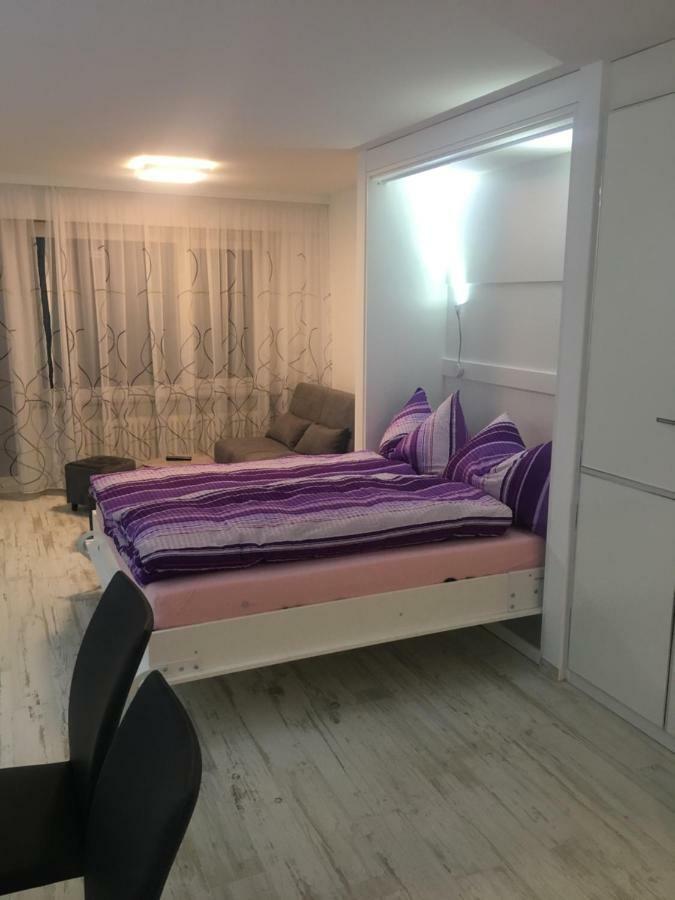 Apartment 87 Leukerbad